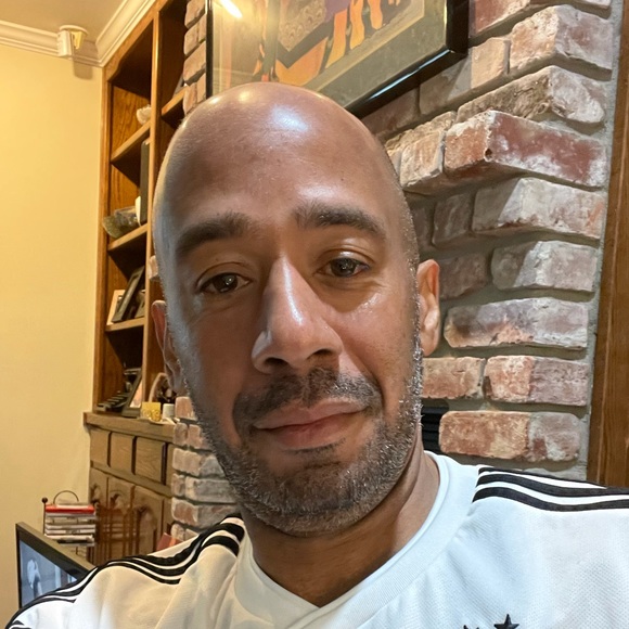 Meet your Posher, Mark - Picture 1 of 1